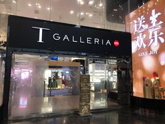 -DFS旗下T广场(新加坡店)