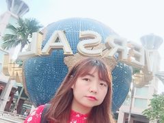 -圣淘沙名胜世界