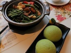 港式菠萝包-虾饺妹·酒家(金碧店)