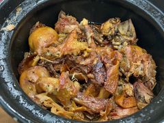 -斯丹姜母鸭·古法干香(涂门街总店)