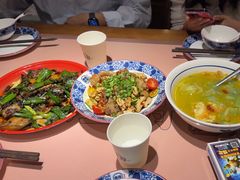 -杨记隆府重庆江湖菜(大悦城店)