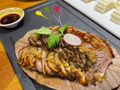 -敏珠拉姆藏餐·南京厨房(富春江东街店)