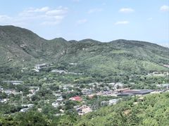 -香山公园