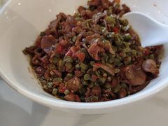 -兰湘子·湘菜小炒(长安万科广场店)