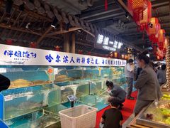 -胖姐渔村(中源大道店)