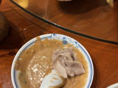 -古关火锅店(古北水镇景区店)