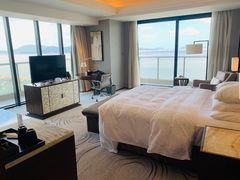 -舟山希尔顿酒店