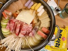 -小岛餐厅