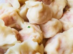 -陶然饺子城(奥体中路店)