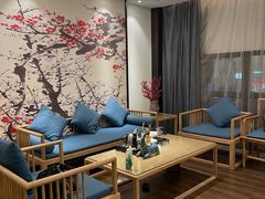 -聚春园自助餐厅(东街口店)