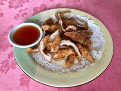 炸肠头-苏记美食(张槎一路店)