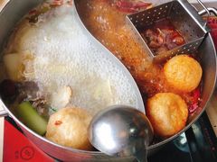 -野妹火锅(龙岗店)