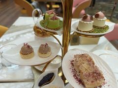 -视博茶点(美狮美高梅店)