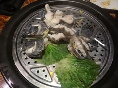 -船奇蒸汽海鲜·闽菜(八市海鲜总店)
