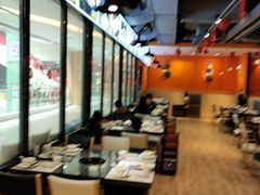大堂-名门潮牛·鲜牛肉海鲜火锅.烧烤自助餐厅(诚丰广场店)