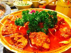 -蜀大侠火锅(建设路第五大道店)