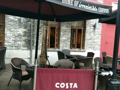 -COSTA COFFEE(岭南天地店)