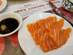 -芭菲盛宴·环球美食(锦城万达广场店)