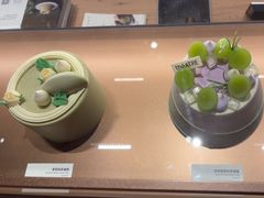 -théATRE 茶聚场(王府中環店)