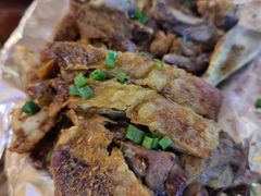 -大汗行宫园林餐厅