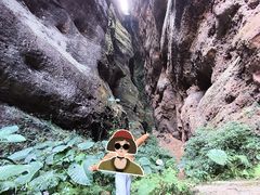 -丹霞山风景名胜区