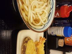 -丸龟制面(北心斋桥店)