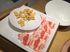 -宝泉铜锅·涮羊肉(解放东路店)