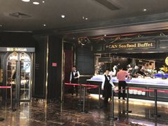 -加餐海鲜自助(宝龙一城店)