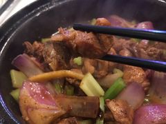 -宏大运餐厅(传媒大学店)