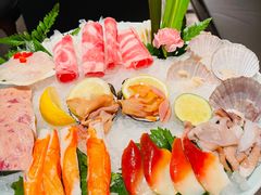 -生如夏花泰式火锅(伊藤双楠店)
