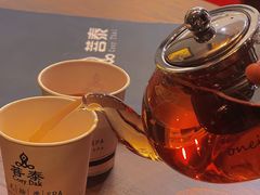 -菩泰·泰式草本按摩SPA(武汉新天地南馆店)