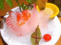 -和创柚子·会席日本料理(新区淮海街店)