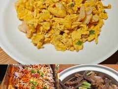 -吕氏疙瘩汤·新鲁菜(济南万象城店)