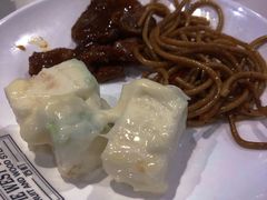 -圣琼美食百汇自助餐(白云万达店)