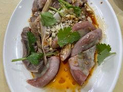 -电白鸭粥店(下沙二坊88号店)