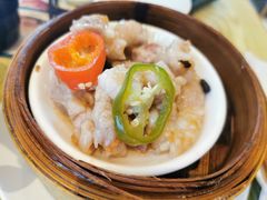 -添好运点心专门店(百老汇店)
