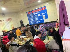 大堂-胖姐涮肚烧烤