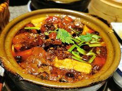 -南京大牌档(济南万象城店)