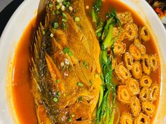 -富临轩私房菜(集庆门大街店)