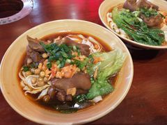 -庙街旅游·美食广场(五一广场店)
