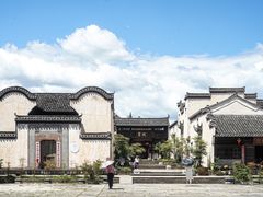 -呈坎景区