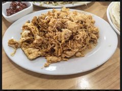 -姥家春饼店(漳州二路店)