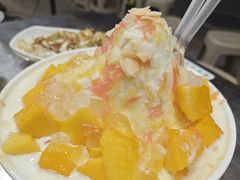 -荔芳传统糖水铺