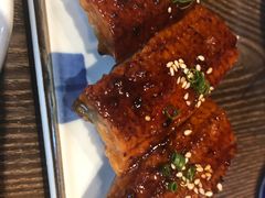 烧鳗鱼寿司-大雄寿司(中华广场店)