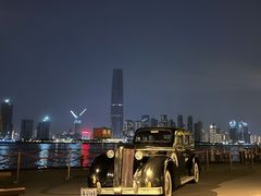 -武汉知音号