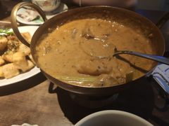 越式咖喱牛腩煲-大头虾越式风味餐厅(光明广场店)