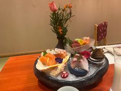 -龍千代·味自慢(黑龙江北路店)