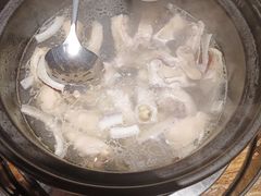 -春润大地海南椰子鸡(沙井京基百纳广场店)