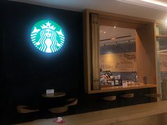-星巴克臻选(北京世贸天阶店)