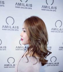 -米莱 Hair Salon 美髮